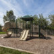 Playground at Orangewood Park Levittown apartments for rent